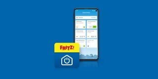 FRITZ!App Smart Home Für IOS Erhält Update Auf Version 2.2.1 Mit Bug Fixes