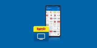 FRITZ!App TV Für Android Erhält Update Auf Version 2.3.1 Mit Bug Fixes