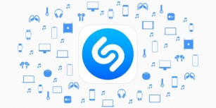 Shazam App Für IOS Unterstützt Jetzt Dynamischen Text