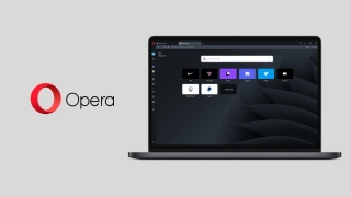 Opera 109 Für Windows, MacOS Und Linux Ist Verfügbar