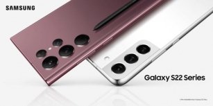 Samsung Galaxy S22 Erhält Sicherheitsupdate Für Juni 2024