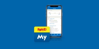 MyFRITZ!App Für IOS Ist Jetzt In Weiteren Sprachen Verfügbar