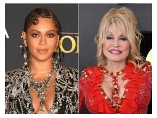 The Rumors Are True: Queen Bey Covers Dolly Parton On New Country Album
