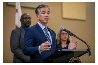 California Attorney General Defends Naming Of Transgender-focused Ballot Measure