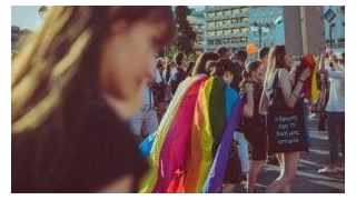 Travel Warning Issued For LGBTQ+ Tourists In Greece. Where In Europe Is Safest For Queer People?