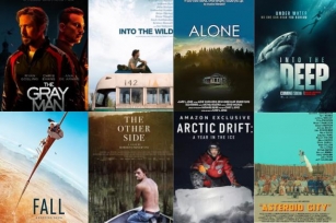 8 Film Survival Terbaik 2024: Mengisi Waktu Kosong Anda