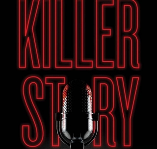 Killer Story By Matt Witten