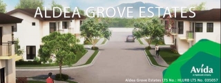 Aldea Grove Estates Resale