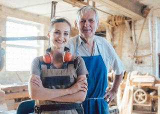 Top 3 Attributes Of A Successful Family Business