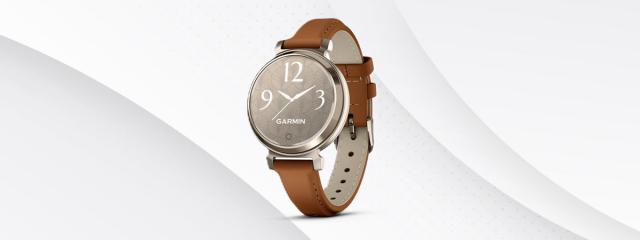 Garmin Lily 2 Classic review: Classy smartwatch for women