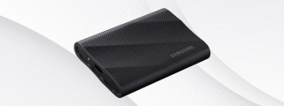 Samsung T9 Portable SSD Review: Tough And Lightning-fast