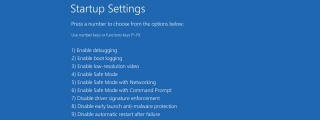 How To Start Windows 11's Safe Mode With Command Prompt