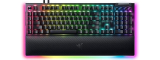 Razer BlackWidow V4 Pro Review: Everything Big And Then Some!