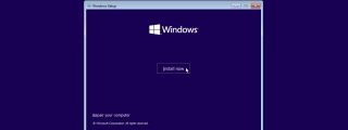 How To Install Windows 10 From A USB Drive, DVD, Or ISO