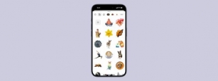 How To Use Stickers On Your IPhone