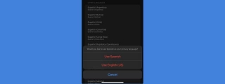 How To Change The Language On An IPhone