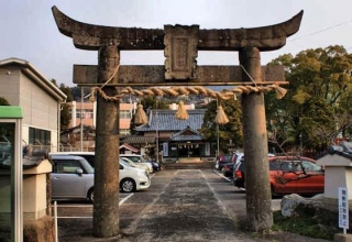 Norito Shrine