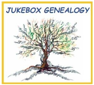 Answer The Jukebox Genealogy Survey!