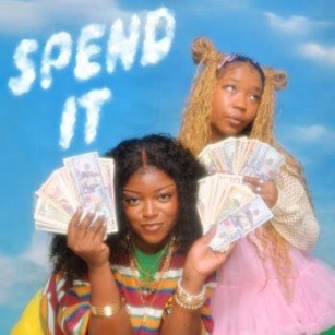 FLYANA BOSS HEAT UP THE SUMMER WITH “SPEND IT”