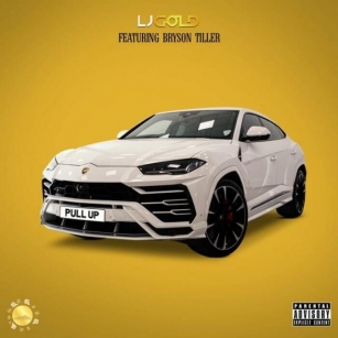 LJGOLD Releases New Single Featuring Bryson Tiller