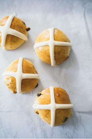 Easter Recipe Round-Up!
