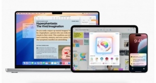 Se Presentó Apple Intelligence En WWDC 2024