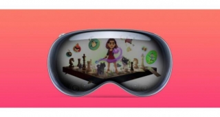 Nuevos Juegos Apple Arcade Para Apple Vision Pro
