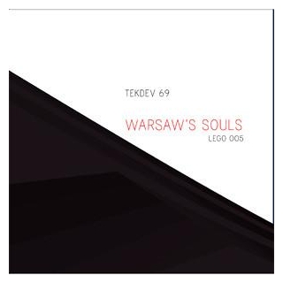 Tekdev69 - Warsaw's Souls