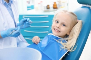 Детская стоматология в Екатеринбурге