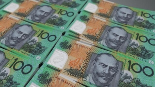 Australian Dollar Slides After Weak Retail Sales Report