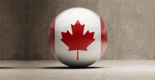 Canadian Dollar Calm Ahead Of BoC Decision
