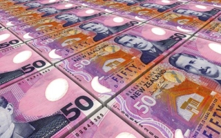 NZ Dollar Slides To Five-month Low