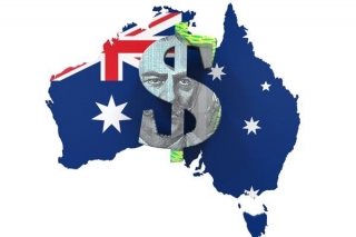 AUD/USD Extends Gains As Inflation Higher Than Expected