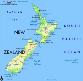 NZ Dollar Higher As Nonfarm Payrolls Looms