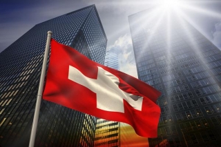 Swiss Franc Edges Higher As Swiss CPI Falls To 1.2%