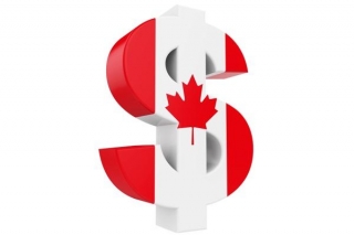 Canadian Dollar Dips As Retail Sales Fall
