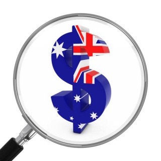 Aussie Yawns After Inflation Remains Unchanged At 3.4%