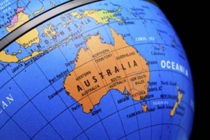 Aussie Shrugs After Strong Employment Data