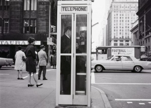 The Decline Of Pay Phones In Every State