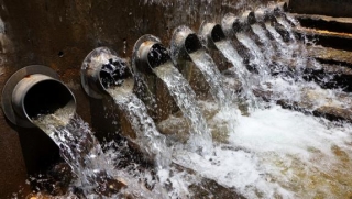 Great Lakes Consortium, Tech Firms Secure $15M For Innovating Wastewater Cleanup