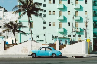 Fotos De La Habana A Todo Color