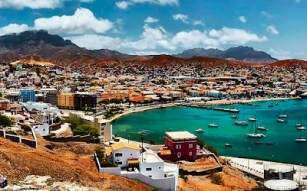 Banco Mundial Prepara Relatório Sobre Clima E Desenvolvimento Em Cabo Verde