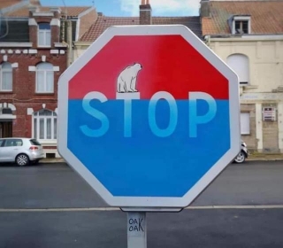 STOP Climate Change