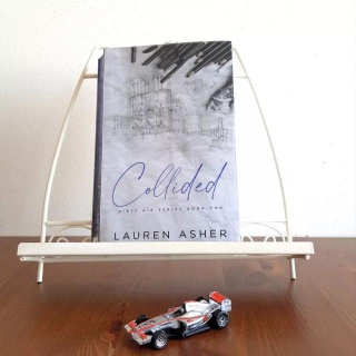 Collided By Lauren Asher