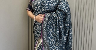 Exploring The Exquisite Craftsmanship Of Silk Cutwork Jamdani Sarees With Koniyas