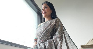 The Timeless Allure Of Cotton Patola Sarees