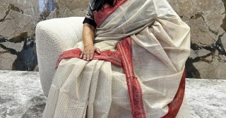 Intricate Beauty: The Timeless Kanjeevaram Saree