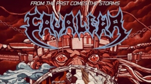 DBD: From The Past Comes The Storms – Cavalera