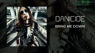 DBD: Bring Me Down – Danicide