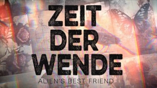 DBD: Zeit Der Wende – Alien’s Best Friend